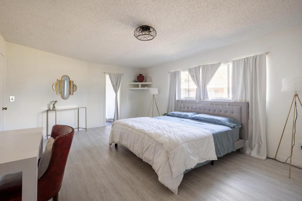 Serenity Studio Hotel Fort Pierce Bagian luar foto