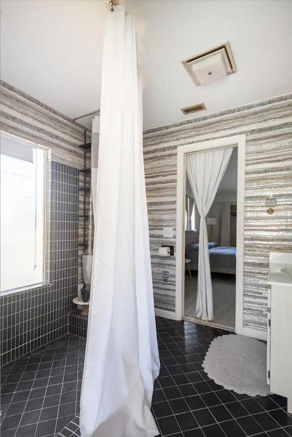 Serenity Studio Hotel Fort Pierce Bagian luar foto